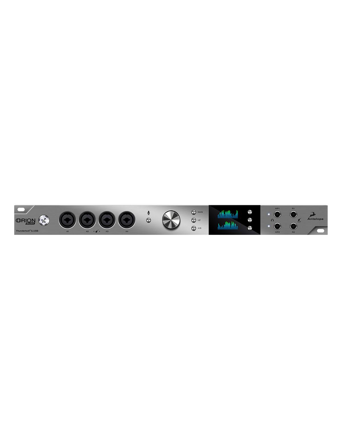 Antelope Orion Studio Mod