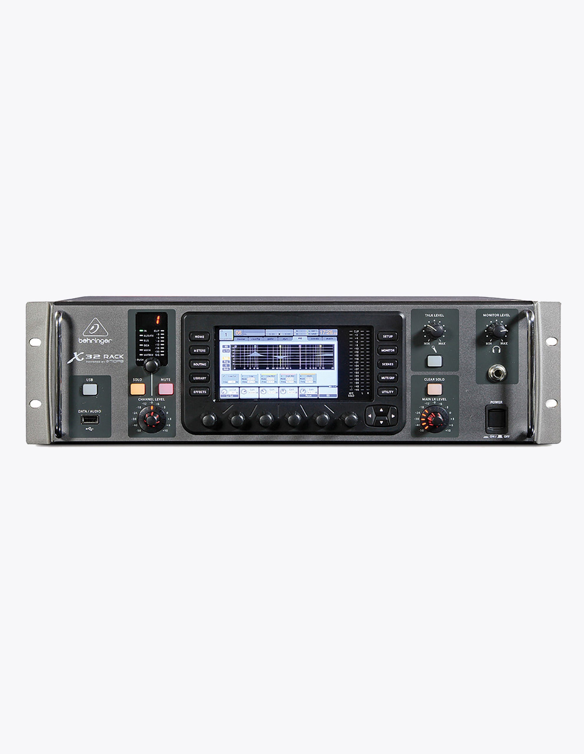 Behringer X32 Compact Mod - Premium