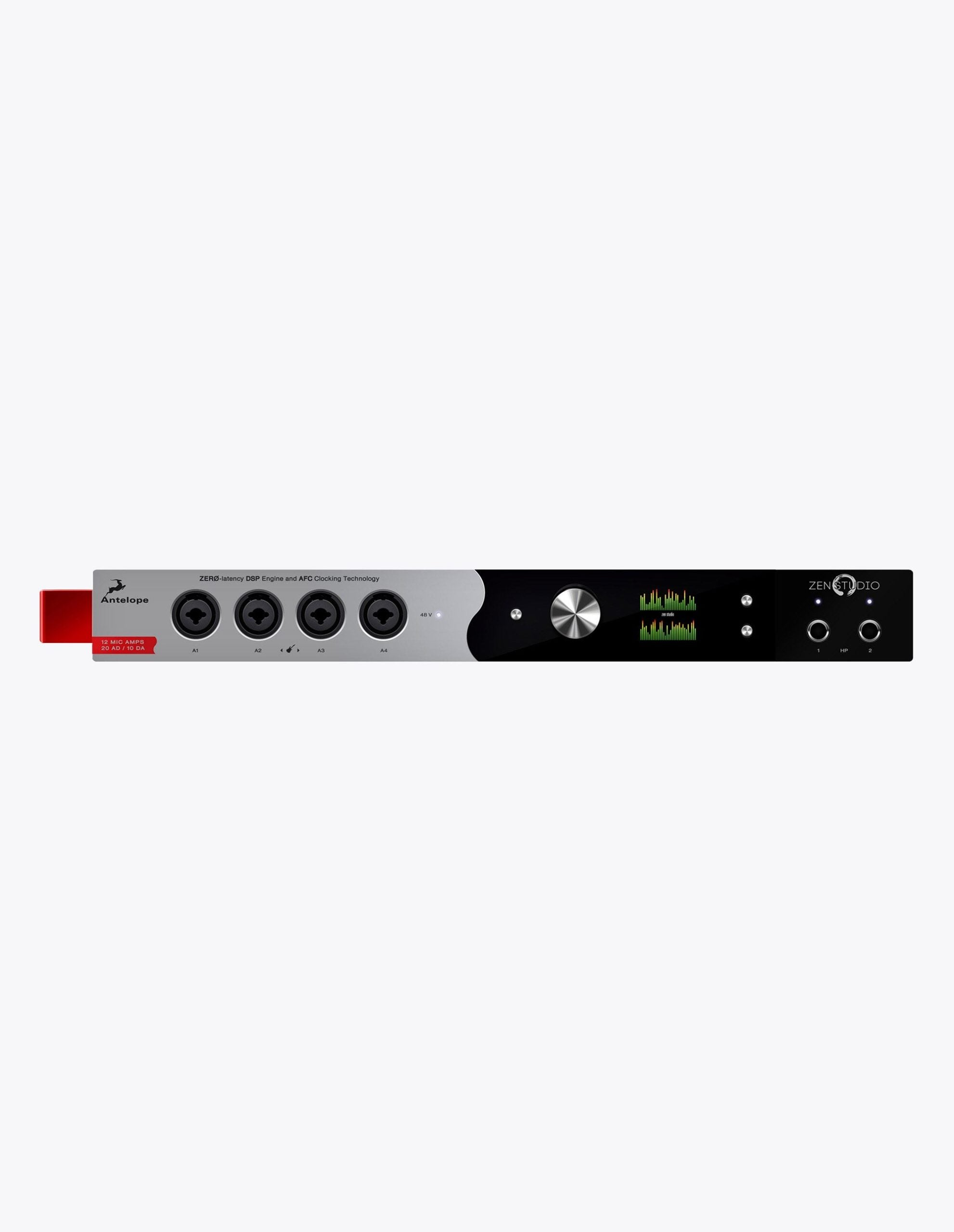 Black Lion Audio Mod Shop
