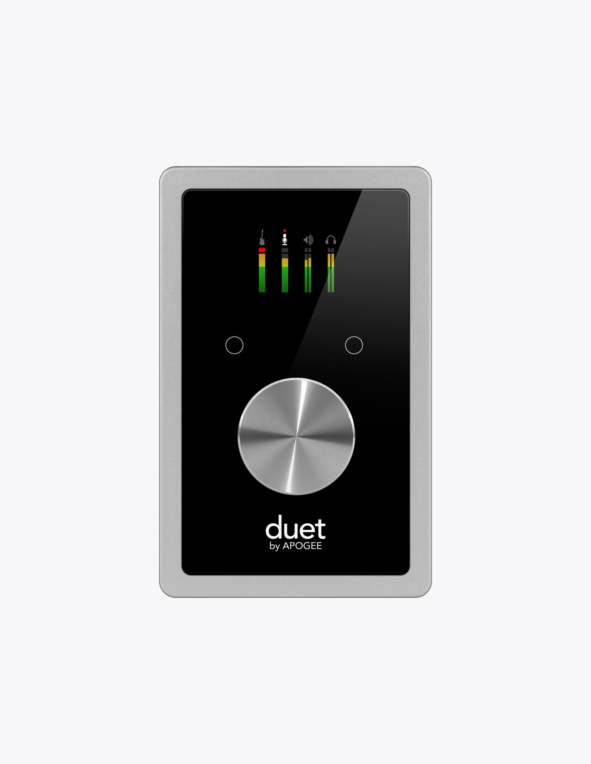 Apogee Duet 2 Mod - Premium