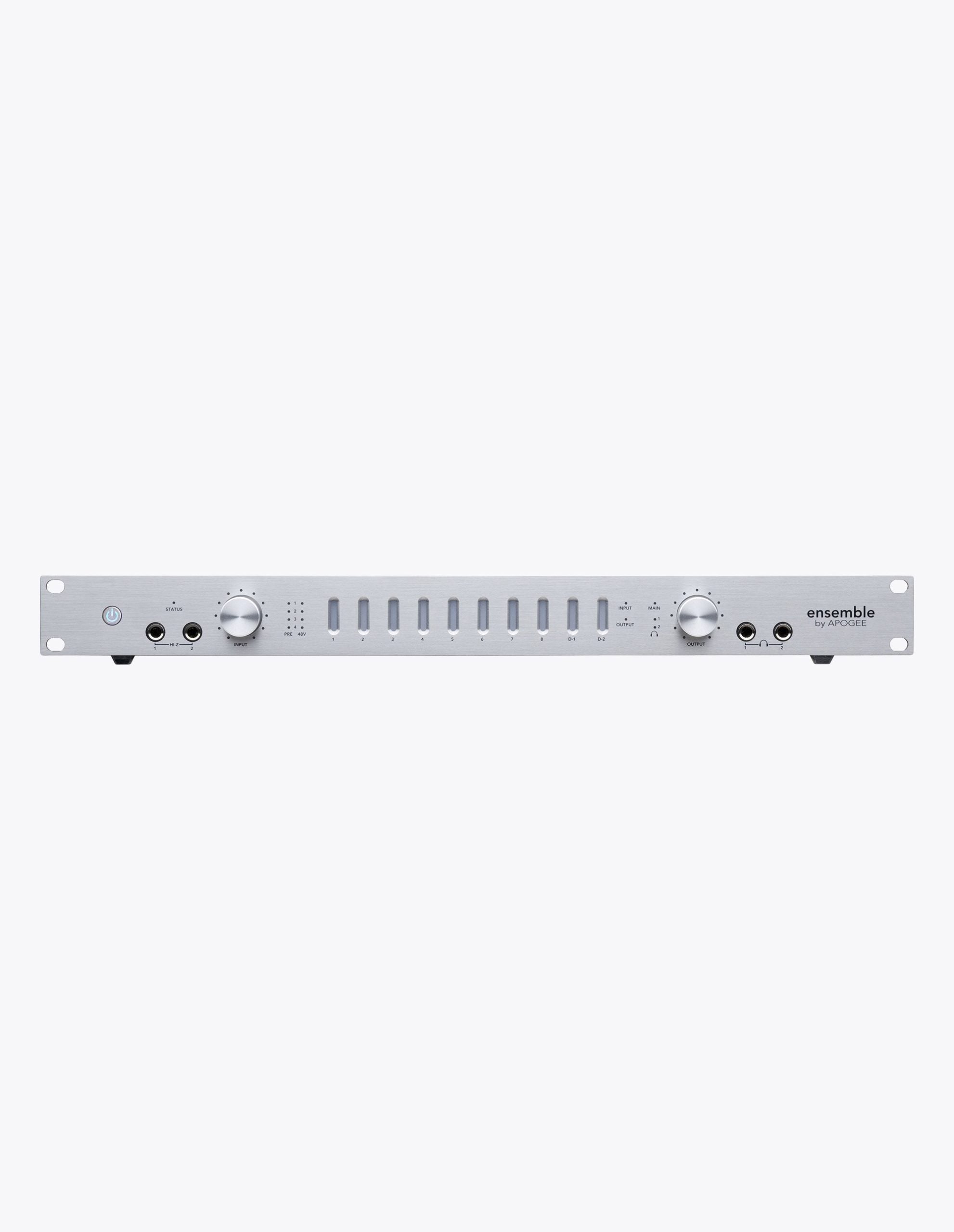 Apogee Ensemble Thunderbolt Mod - Premium