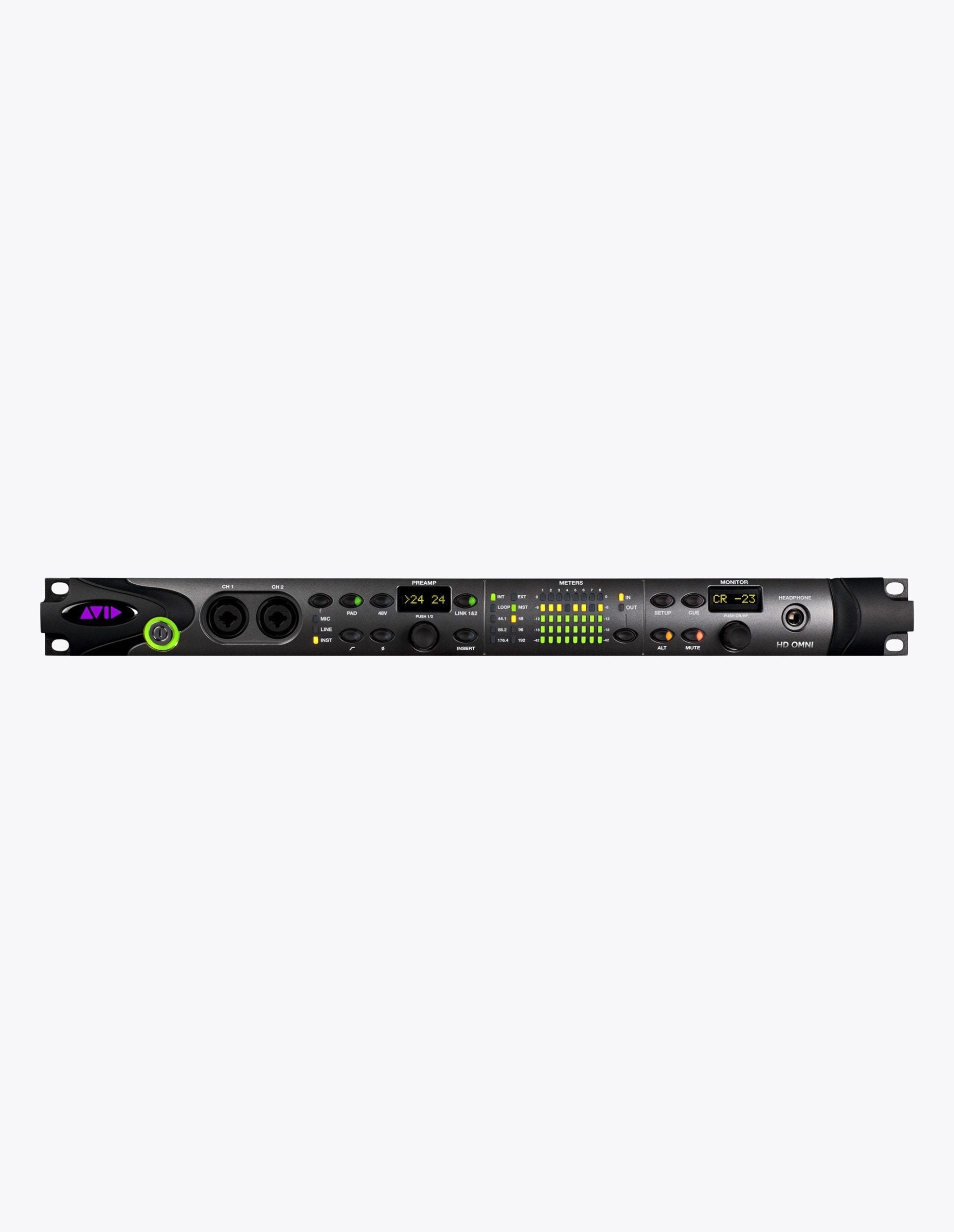 Avid Omni Mod - XB