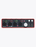 Focusrite Scarlett 18i8 Mod - Standard
