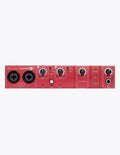 Focusrite Scarlett 8i6 Mod - Standard