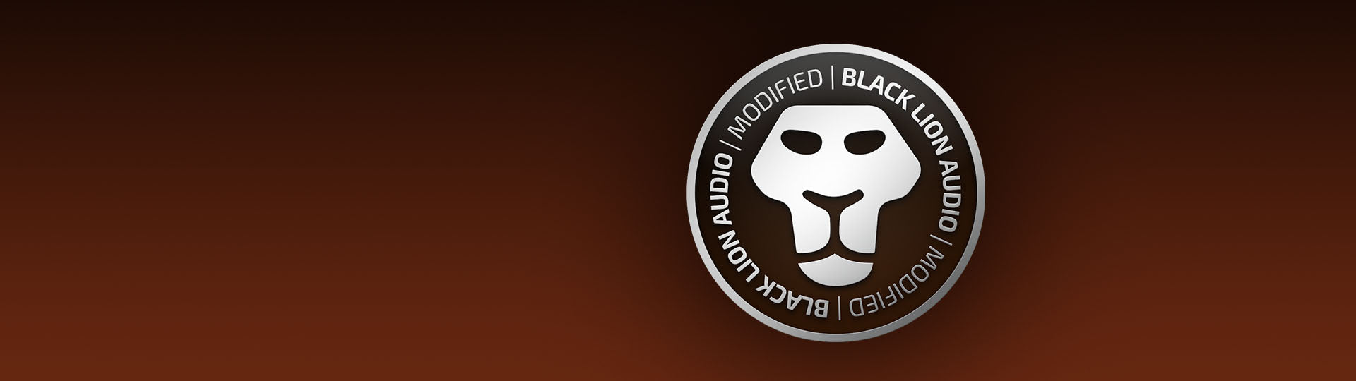 Black Lion Audio Mod Shop