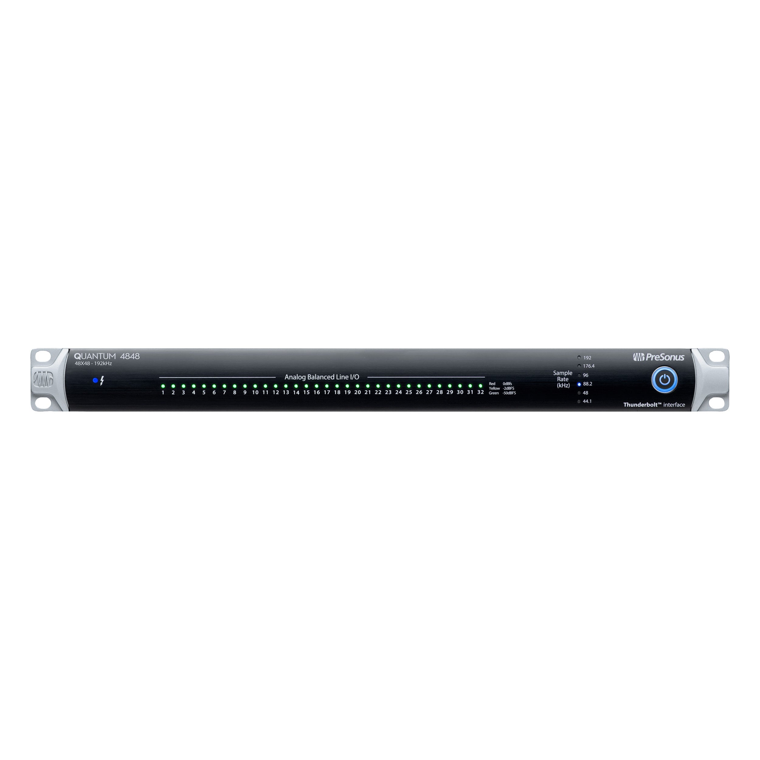 PreSonus Quantum 4848 Mod - Premium